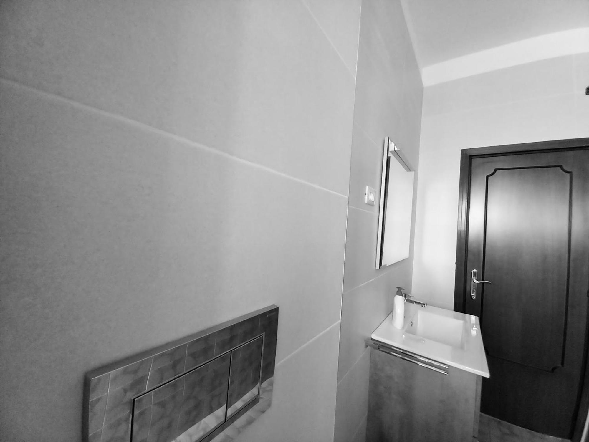 Wast-Host By Michelangelo Bed & Breakfast Vasto Dış mekan fotoğraf