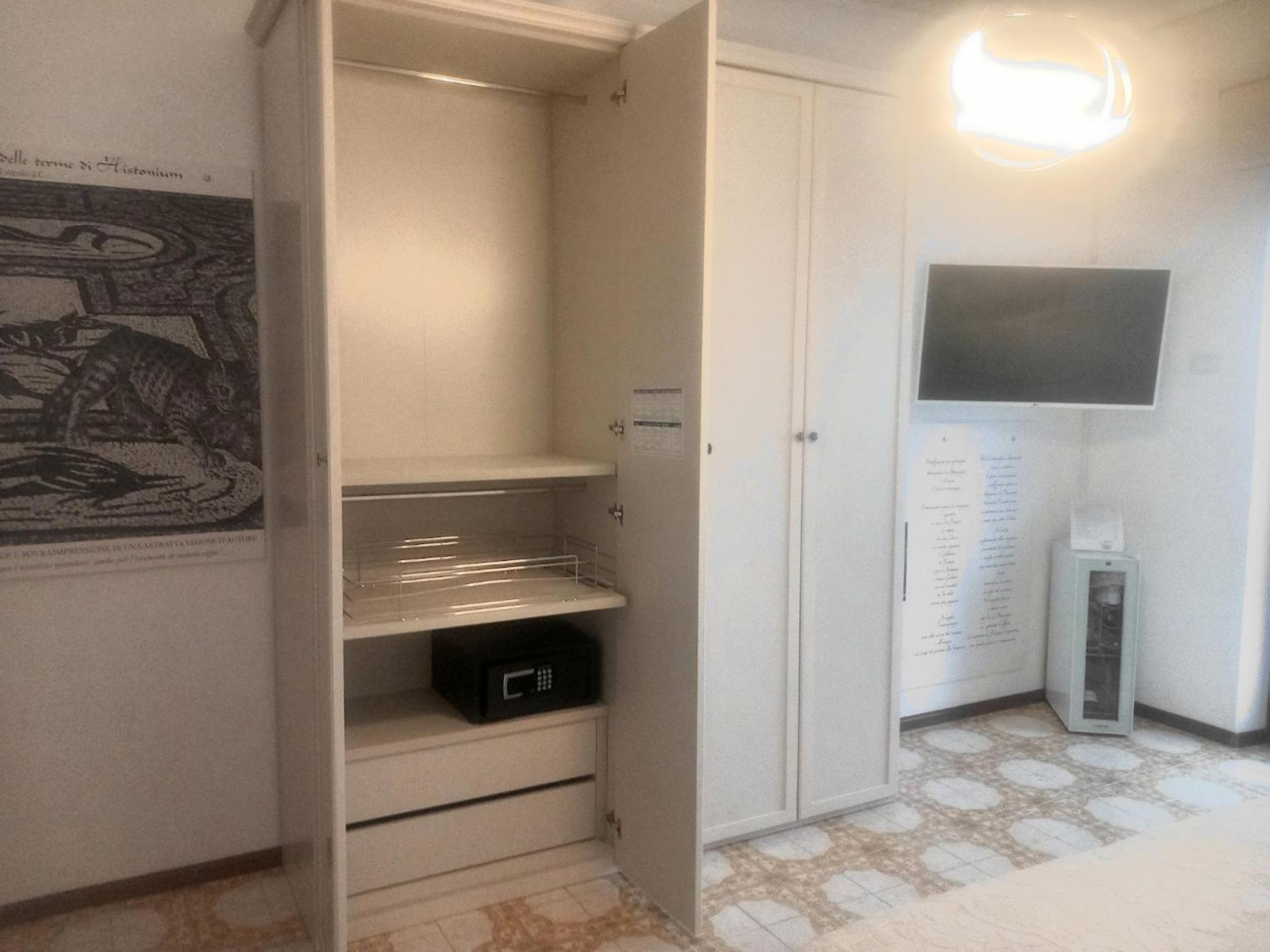 Wast-Host By Michelangelo Bed & Breakfast Vasto Dış mekan fotoğraf