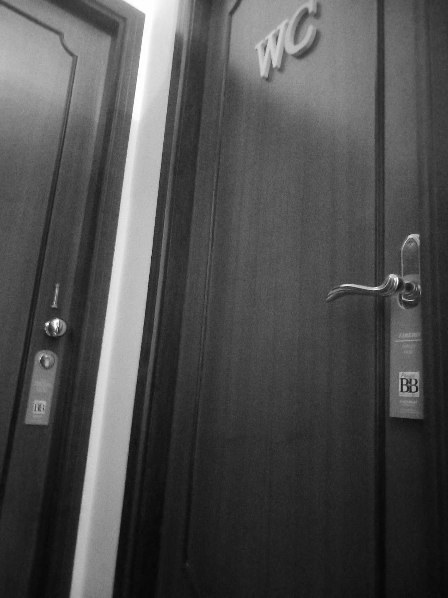 Wast-Host By Michelangelo Bed & Breakfast Vasto Dış mekan fotoğraf
