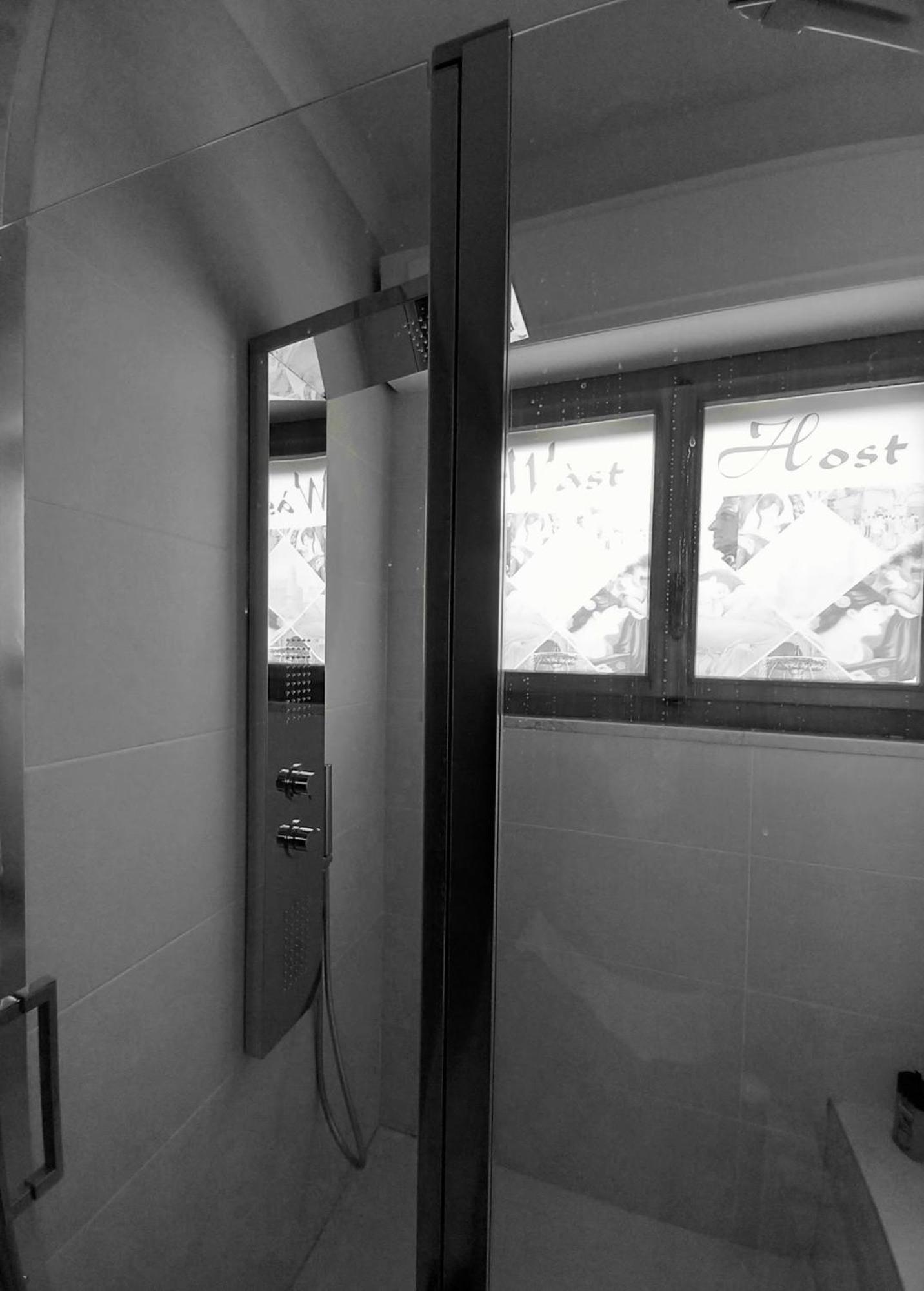 Wast-Host By Michelangelo Bed & Breakfast Vasto Dış mekan fotoğraf