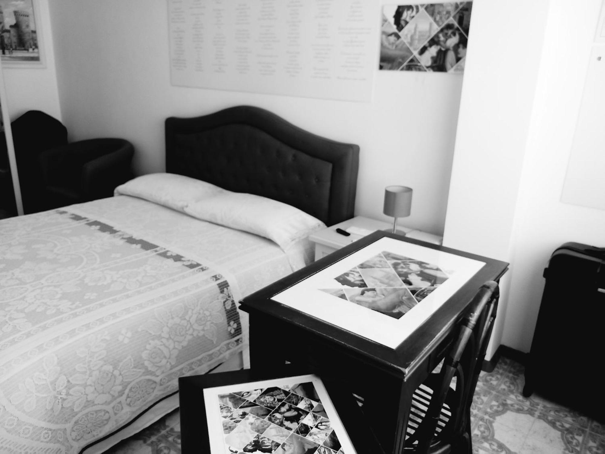 Wast-Host By Michelangelo Bed & Breakfast Vasto Dış mekan fotoğraf