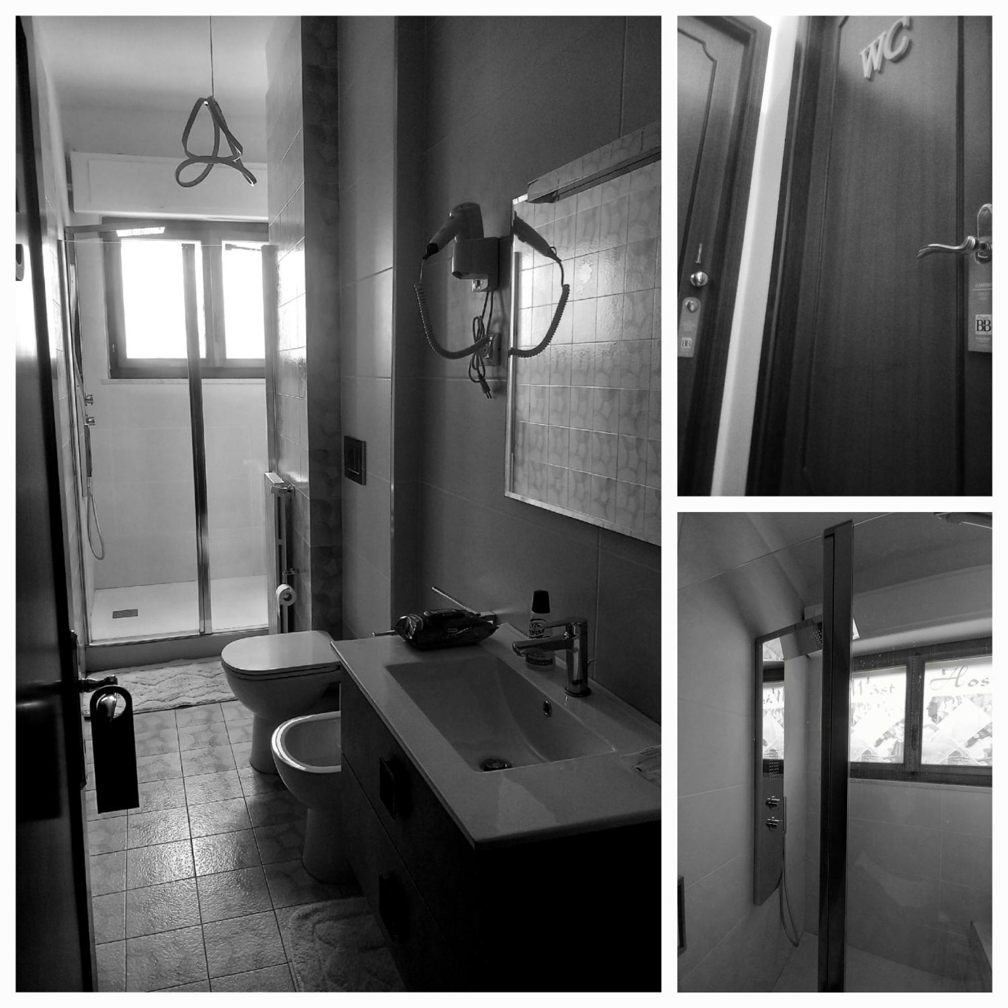 Wast-Host By Michelangelo Bed & Breakfast Vasto Dış mekan fotoğraf