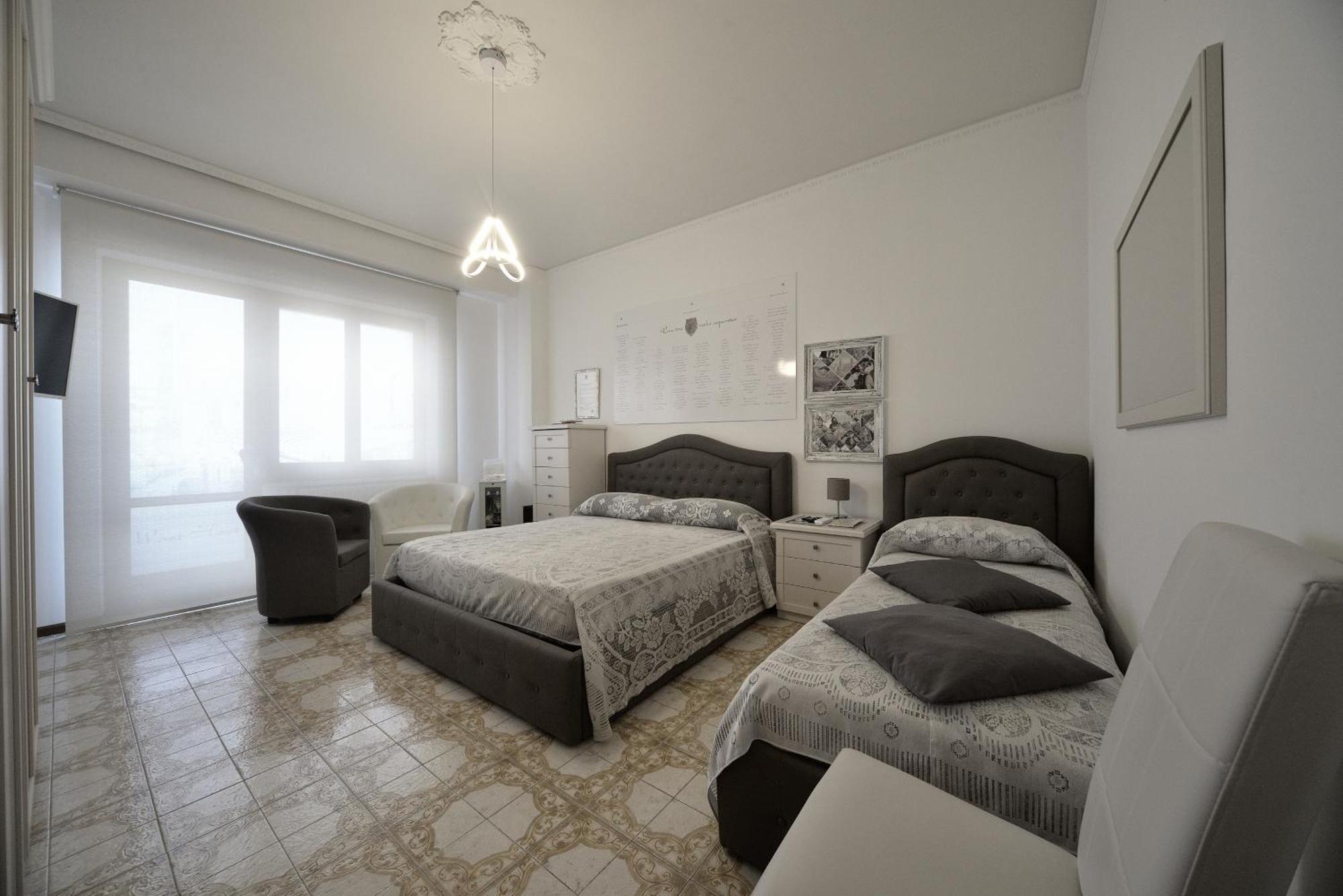 Wast-Host By Michelangelo Bed & Breakfast Vasto Oda fotoğraf