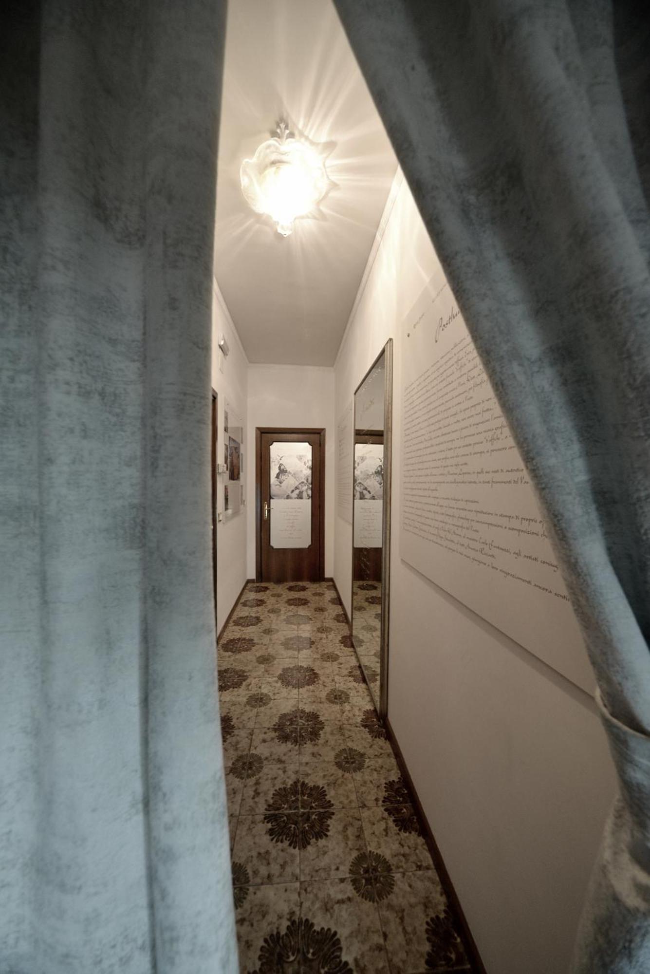 Wast-Host By Michelangelo Bed & Breakfast Vasto Dış mekan fotoğraf