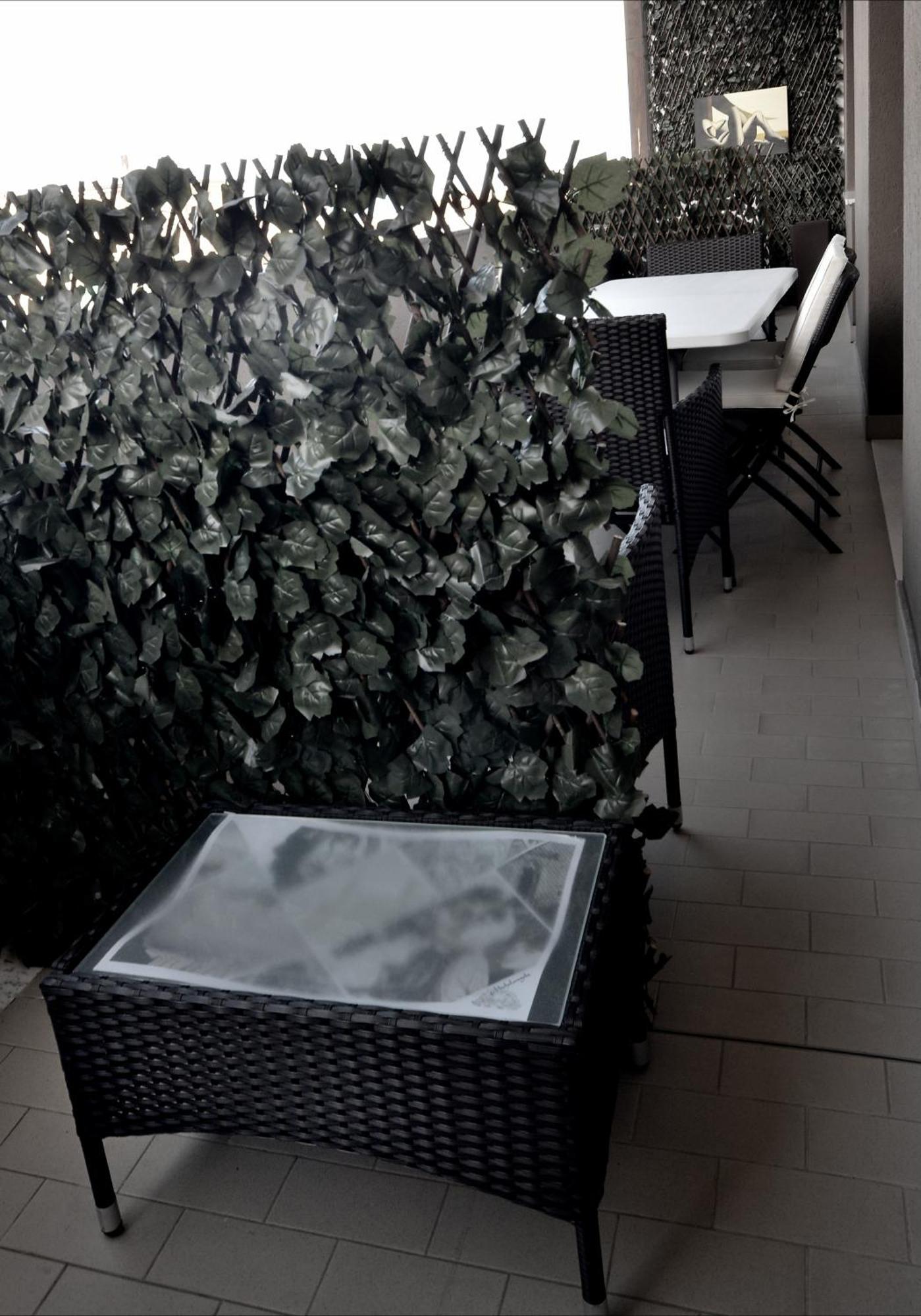 Wast-Host By Michelangelo Bed & Breakfast Vasto Dış mekan fotoğraf