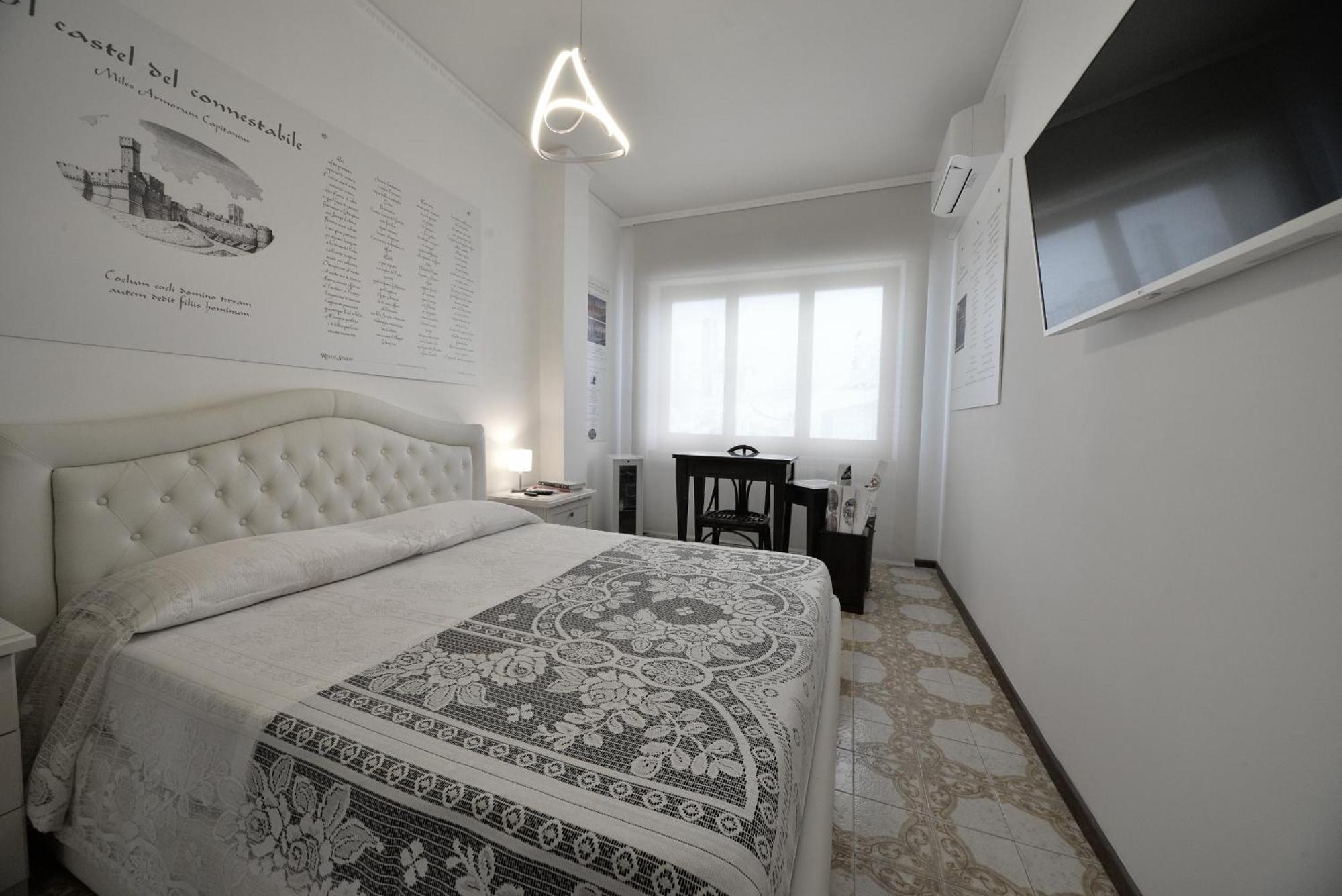 Wast-Host By Michelangelo Bed & Breakfast Vasto Dış mekan fotoğraf