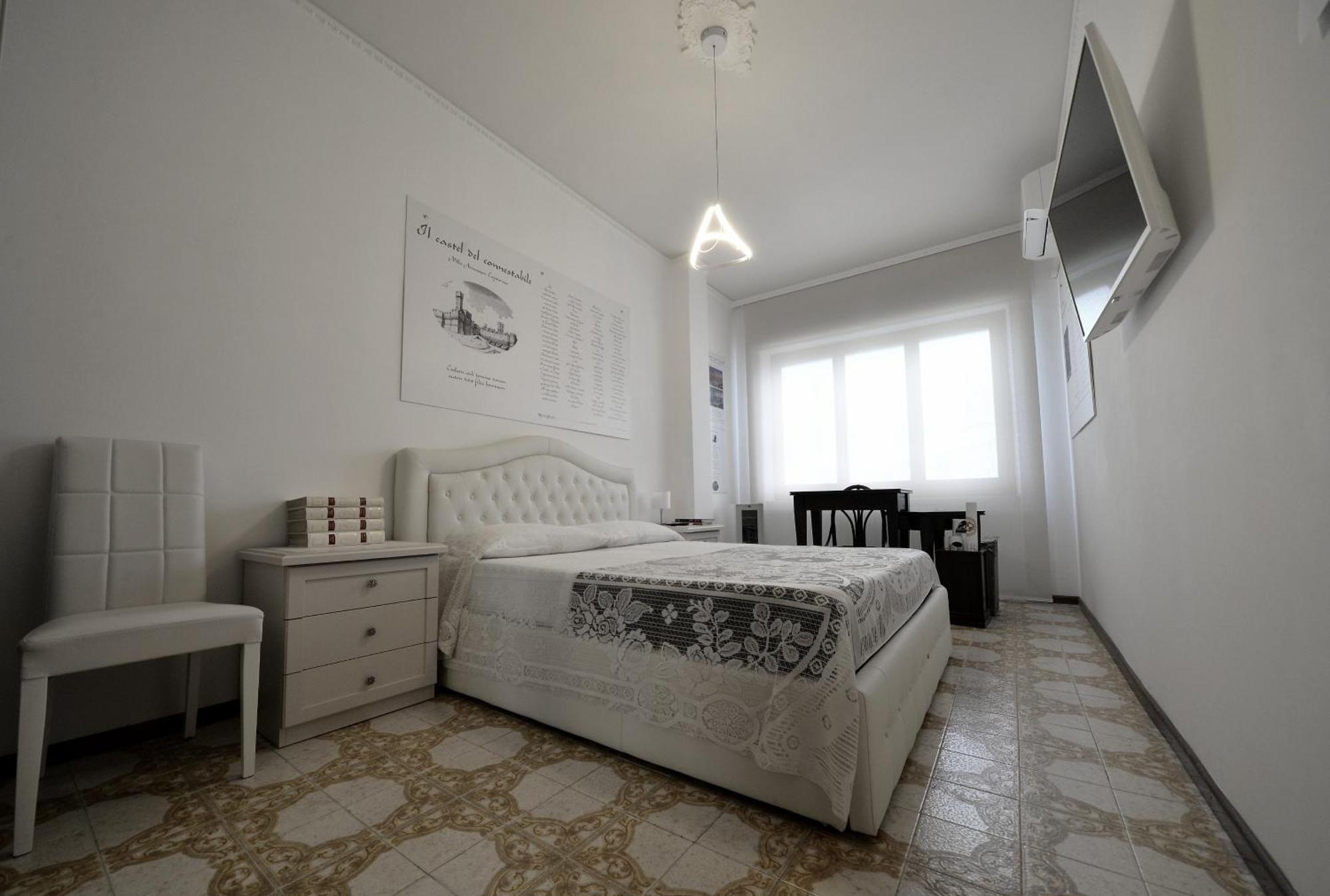 Wast-Host By Michelangelo Bed & Breakfast Vasto Dış mekan fotoğraf