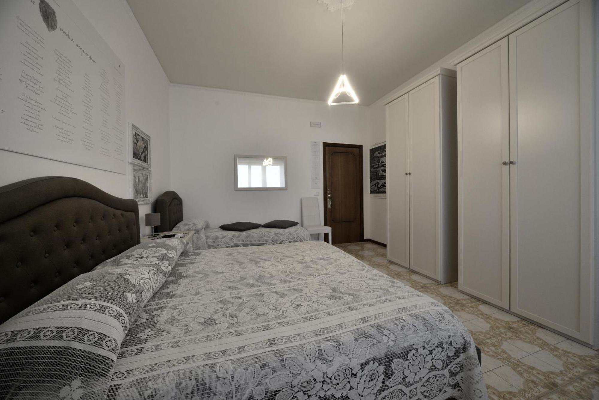 Wast-Host By Michelangelo Bed & Breakfast Vasto Dış mekan fotoğraf