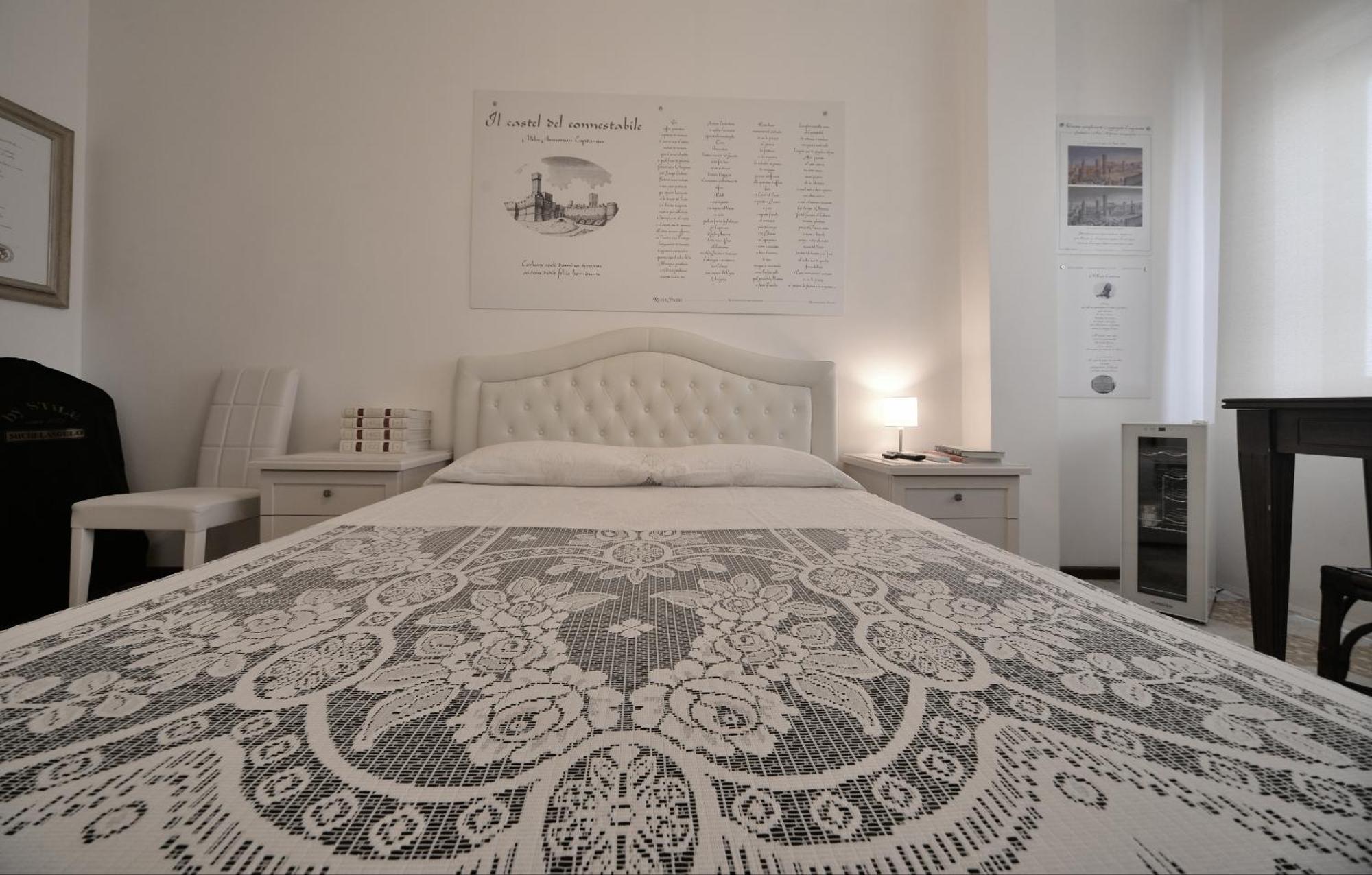 Wast-Host By Michelangelo Bed & Breakfast Vasto Dış mekan fotoğraf
