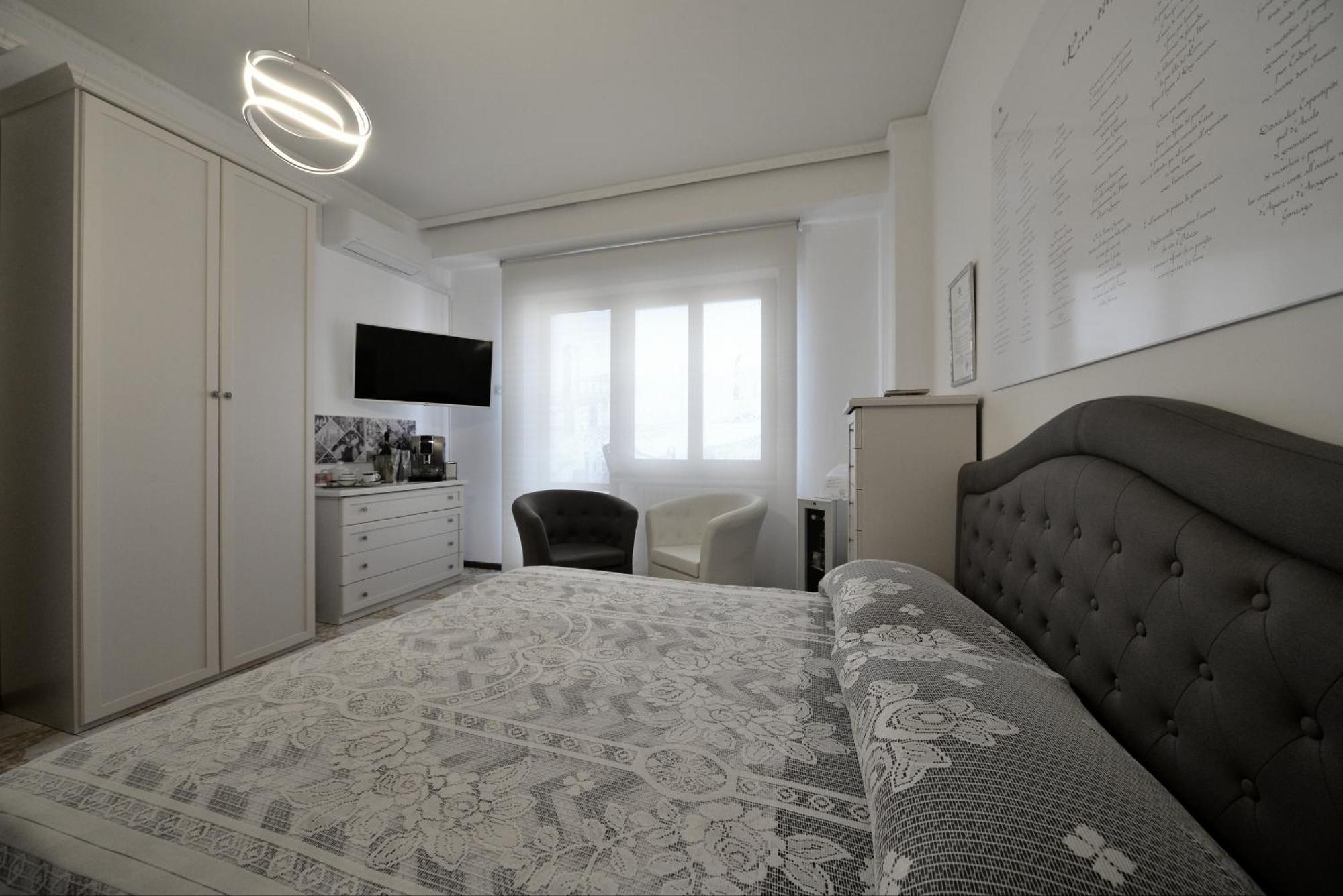 Wast-Host By Michelangelo Bed & Breakfast Vasto Dış mekan fotoğraf